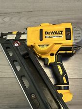 Dewalt first fix for sale  AYR