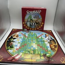 Scrabble wizard edition for sale  San Jose