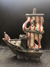 Large pirate ship for sale  New Britain