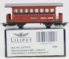 Liliput 371111 h0e gebraucht kaufen  Buchen