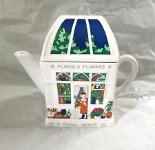 Collectable wade teapot for sale  MUCH HADHAM