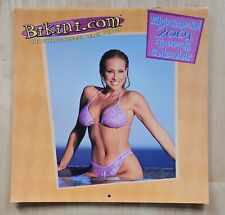 bikini calendar for sale  Camp Hill
