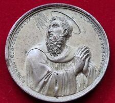 Medaglia 1834 papa usato  Ravenna