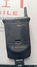 Motorola star tac usato  Cavezzo
