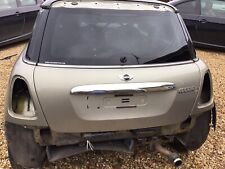 Mini cooper tailgate for sale  SPALDING