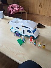 Playmobil wohnmobil figuren gebraucht kaufen  Siegen