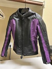 Women motorcycle jacket for sale  Liberty Hill