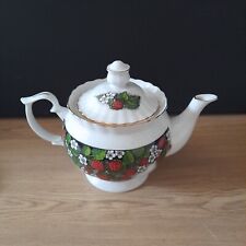 Vintage chodziez teapot for sale  BISHOP AUCKLAND