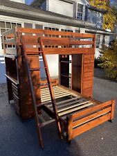 Trendwood loft bunk for sale  York