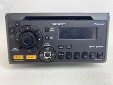 Usado, Receptor de exibição de rádio Pioneer Audio AM/FM CD 546-00120 compatível com 2008-2014 SCION XB comprar usado  Enviando para Brazil