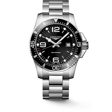 Longines hydroconquest swiss d'occasion  Expédié en Belgium