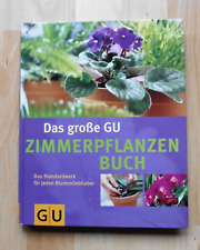 Gartenbuch große zimmerpflanz gebraucht kaufen  Rangsdorf