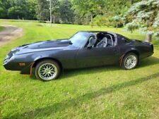 Used, 1981 Pontiac Firebird  for sale  Shipping to South Africa