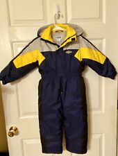 Oshkosh snow suit for sale  South Williamson