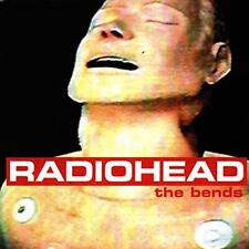 The Bends DVD (1995) Radiohead Fast Free UK Postage 724382962625 comprar usado  Enviando para Brazil