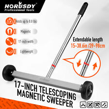 Telescoping magnetic sweeper for sale  COALVILLE