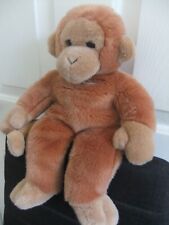 Beanie buddies ginger for sale  LEICESTER