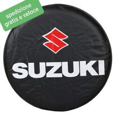 copriruota suzuki samurai usato  Favara