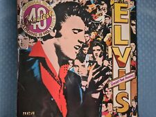 Elvis presley special for sale  LYMINGTON