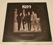 Usado, Disco de vinil Kiss Dressed To Kill LP comprar usado  Enviando para Brazil