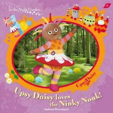 Night garden upsy for sale  UK