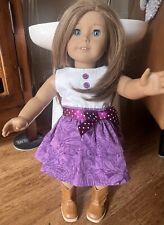 American girl doll for sale  Aptos
