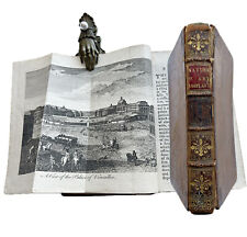 1763 travel book for sale  West Hills