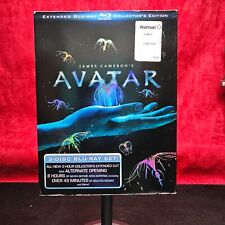 Avatar extended blu for sale  Long Beach