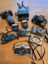 Camera bundle for sale  WESTERHAM