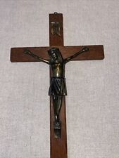 Kreuz kruzifix jesus gebraucht kaufen  Coerde,-Gelmer,-Handorf