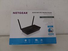 Netgear n300 wifi usato  San Godenzo