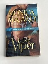Monica McCarty - The Viper - Brochura comprar usado  Enviando para Brazil