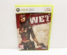 WET XBOX 360 EUROPE VERSION comprar usado  Enviando para Brazil