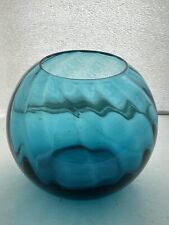 Blue optic glass for sale  Portland