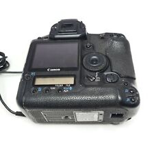 Canon EOS 1 DS Mark III DSLR Body for Parts Only . Made One Japan for sale  Shipping to South Africa