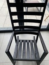 Rocking chair ikea for sale  UK