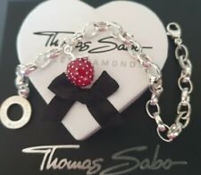 Massives thomas sabo gebraucht kaufen  Billigheim-Ingenh., Birkwlr., Eschbach