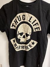 Thug life shirt gebraucht kaufen  Wiesbaden