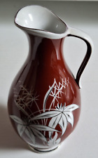 Vase blumenvase porzellanfabri gebraucht kaufen  Olbernhau