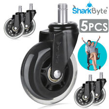 Replacement roller casters for sale  ROCHDALE