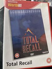 Total recall for sale  OSWESTRY