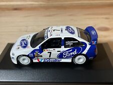 Ford escort wrc usato  Monteroni D Arbia