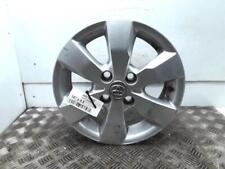 Alloy wheel toyota for sale  DONCASTER