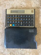 hp calculators financial 12c for sale  Clayton