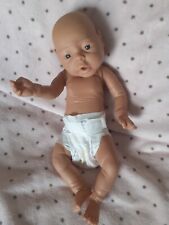 realistic newborn baby dolls for sale  OSSETT