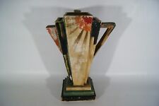 Art deco jug for sale  CHESTERFIELD