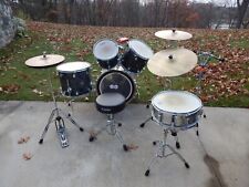 Vintage drum set for sale  Grand Rapids