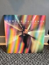 Newton faulkner interference for sale  COLCHESTER