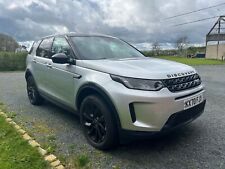 Land rover discovery for sale  LUTTERWORTH