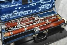 bassoon for sale  Shipping to Ireland